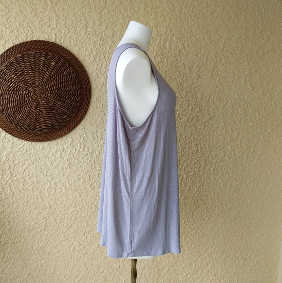 Torrid super soft knits tank - Picture 5 of 7